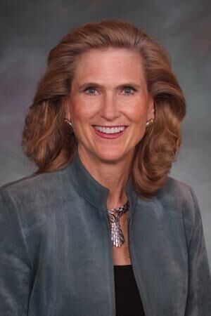 Rep. Perry Buck